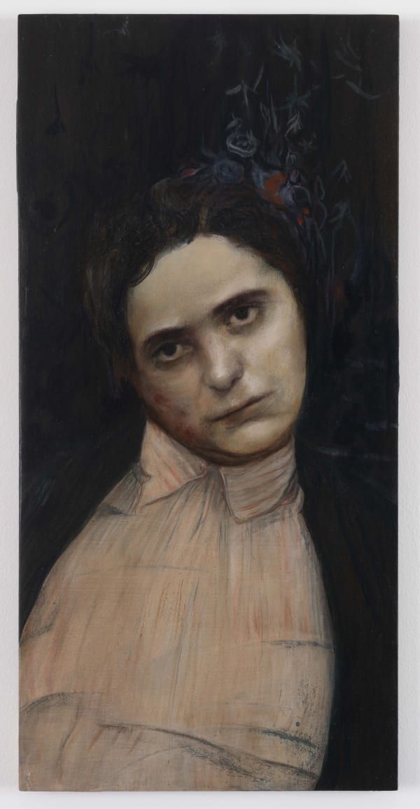 Sophie Kuijken, t-S.P.K., 2023