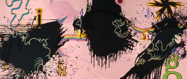 Fiona Rae, Trend Magazine for Business People, 2002-2004