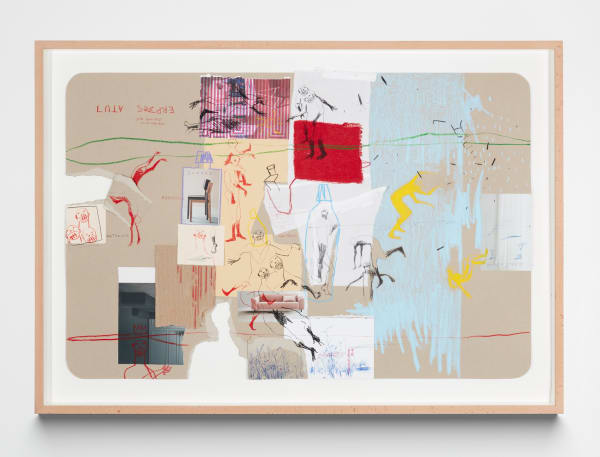 Nú Barreto, Fraternidade, 2021