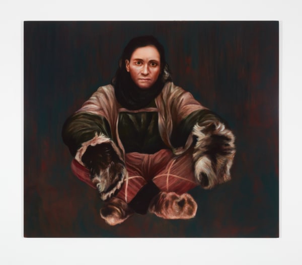 Sophie Kuijken, H.U.I.M., 2023