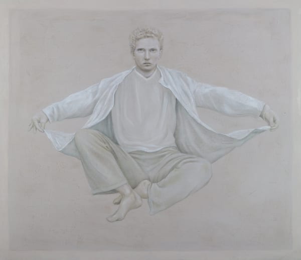 Sophie Kuijken, t-L.A.B., 2019