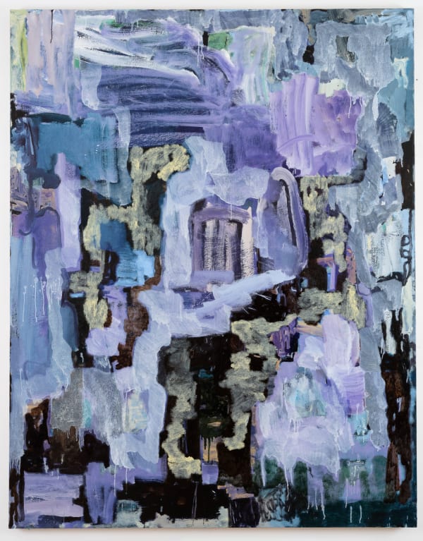 Quentin Gouevic, Facelift, 2025