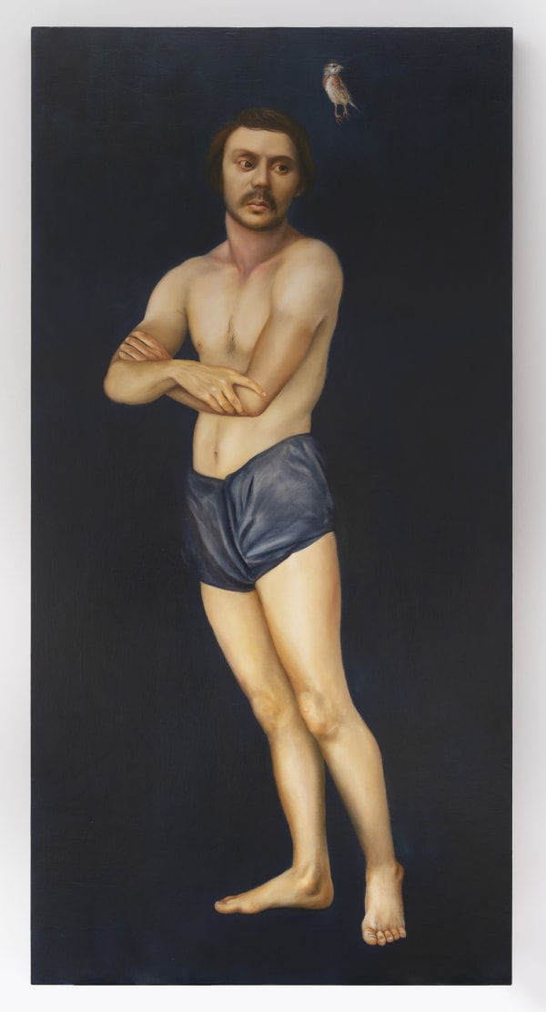 Sophie Kuijken, S.M.N., 2021