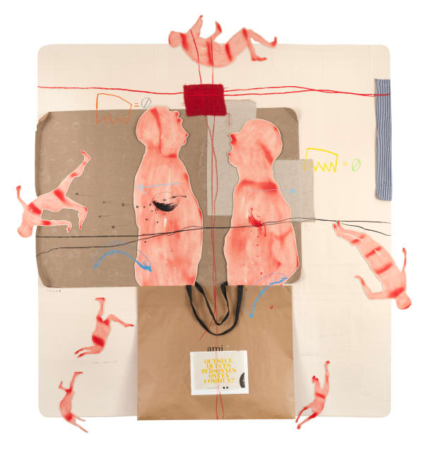 Nú Barreto, Ami, 2023