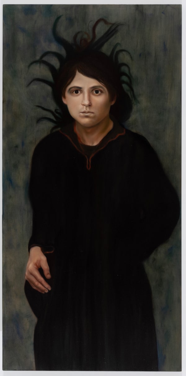 Sophie Kuijken, S.A.F., 2025