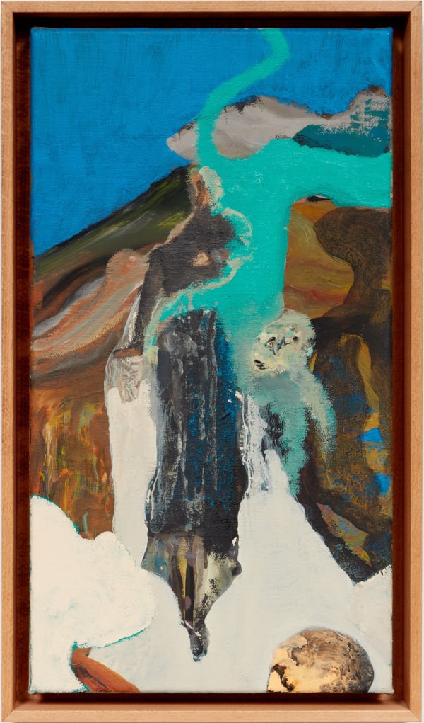 Jorge Queiroz, O caso que muda, 2015