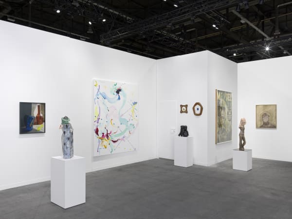 artgenève 2024