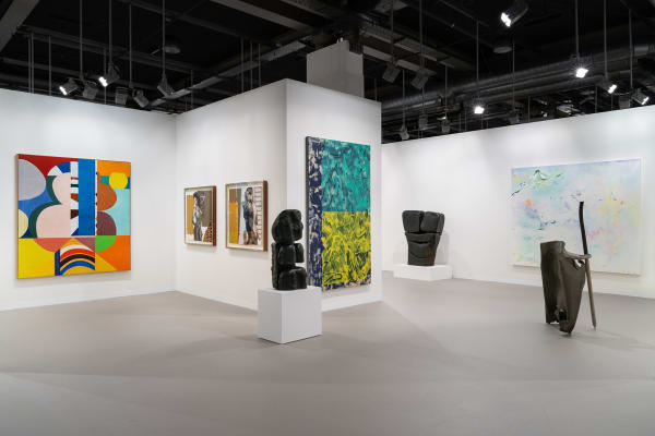 Art Basel 2023