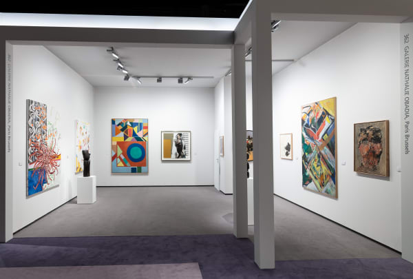 Tefaf New York 2024