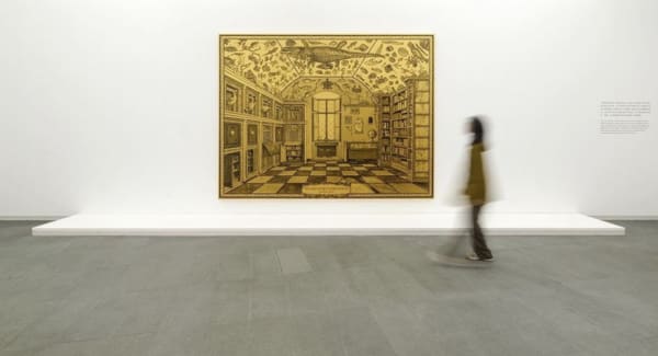 Ni Youyu : Dome & Scale