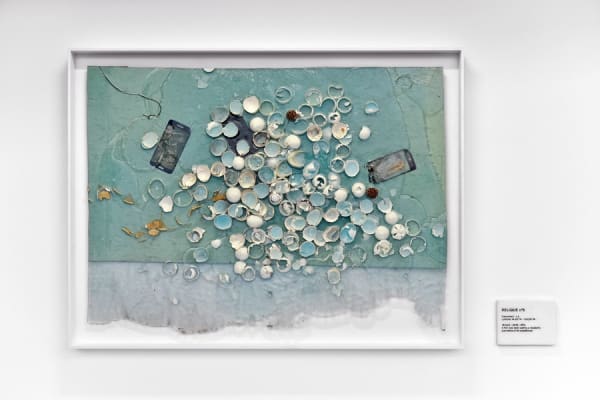 Group Show - Le vent se lève