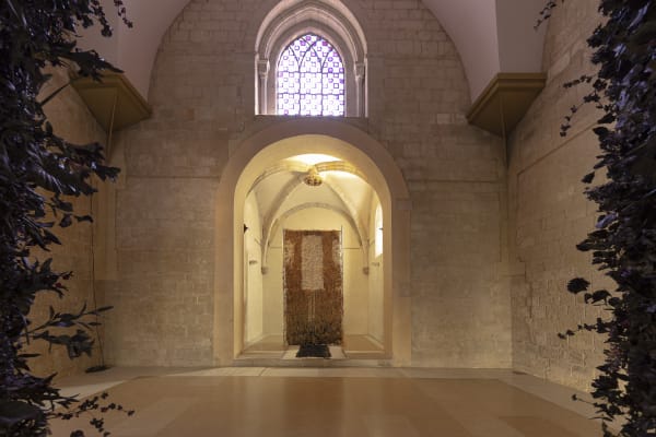 Josep le monde et moi, Joël Andrianomearisoa et Josep Grau-Garriga