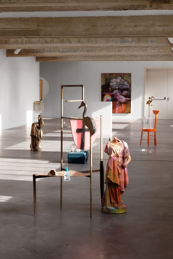 Benoît Maire - IN HAWAII