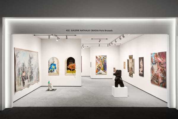 TEFAF Maastricht 2025