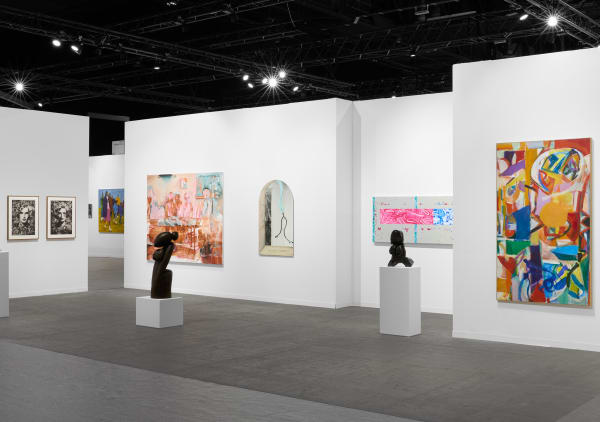 Art Genève 2025