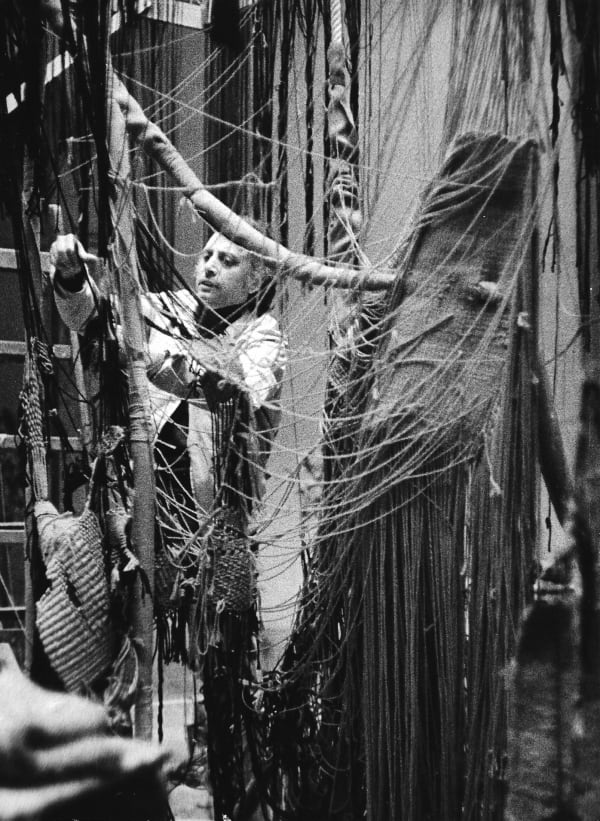 Josep Grau-Garriga: Tots els environaments del món - Curated by Esther Grau and Carles Guerra Grau