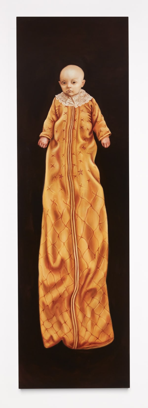 Sophie Kuijken, P.L.K., 2022