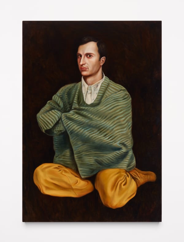 Sophie Kuijken, K.I.O., 2022