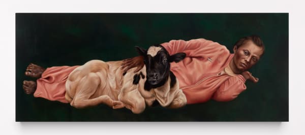 Sophie Kuijken, L.K.F., 2022