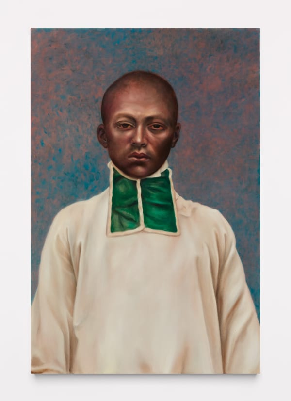 Sophie Kuijken, S.L.B., 2022