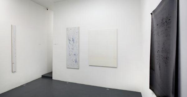 Jo-ey Tang - Shanta Rao PATCH