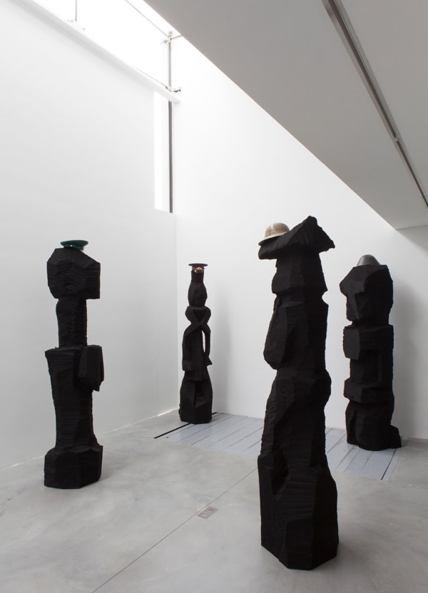 Xu Zhen by MadeIn Company