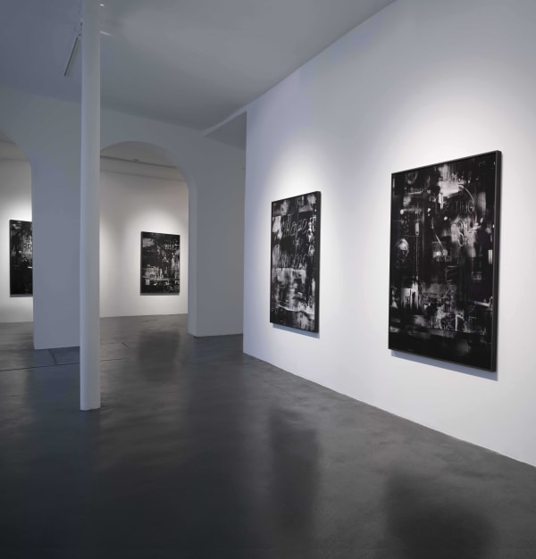 Valérie Belin Reflection