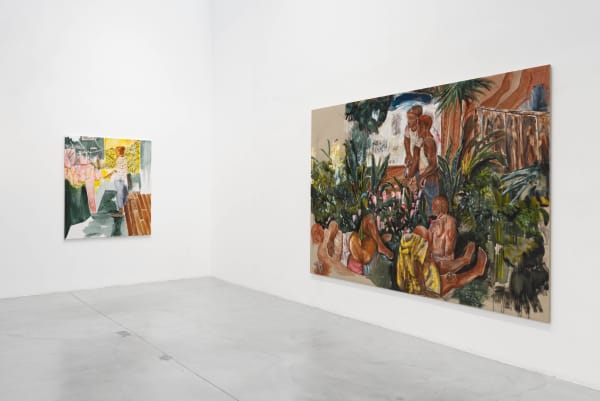 Johanna Mirabel I Wish