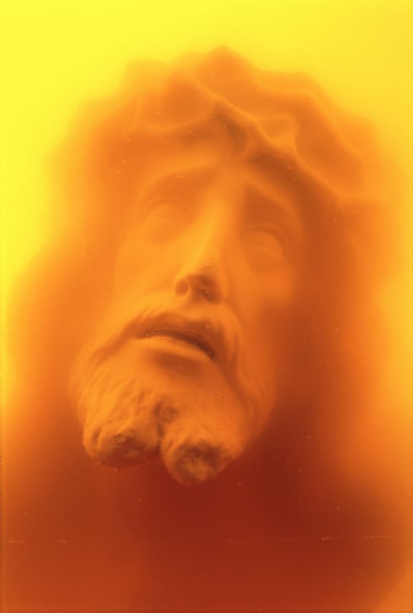 Andres Serrano