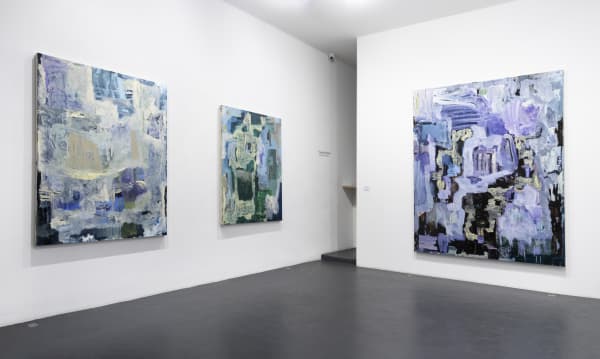 Quentin Gouevic Cendres et Soleil