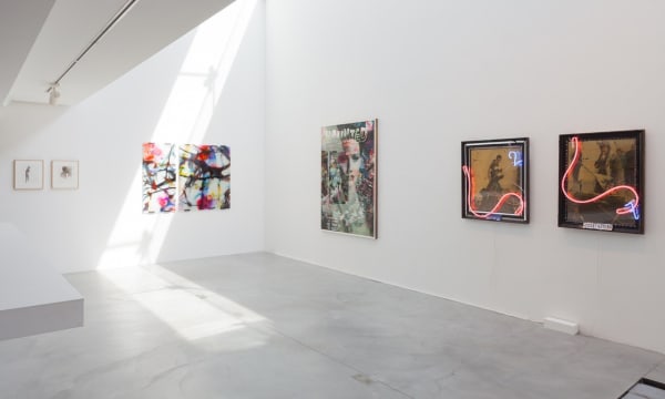Exposition d'été