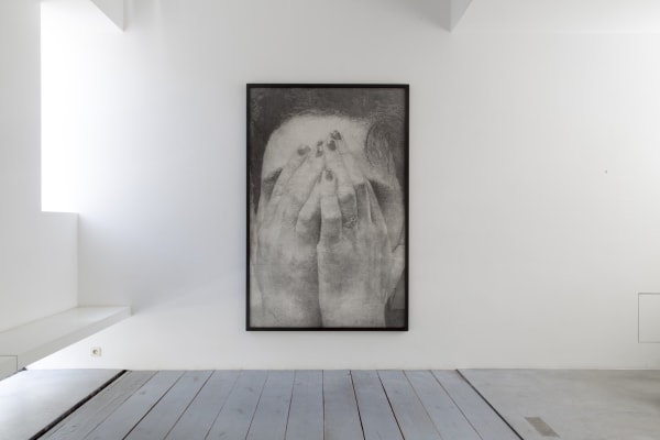 Jérôme Zonder Garance