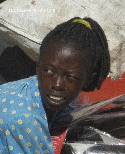 Luc Delahaye 2006-2010