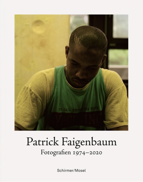 Patrick Faigenbaum