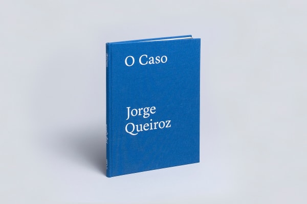 Jorge Queiroz - O Caso