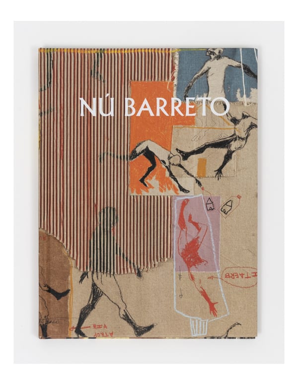 Nú Barreto
