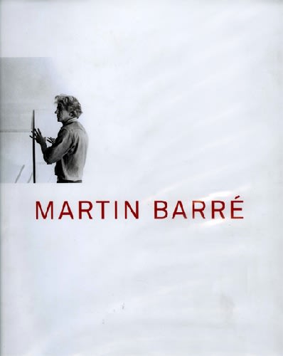 Martin Barré