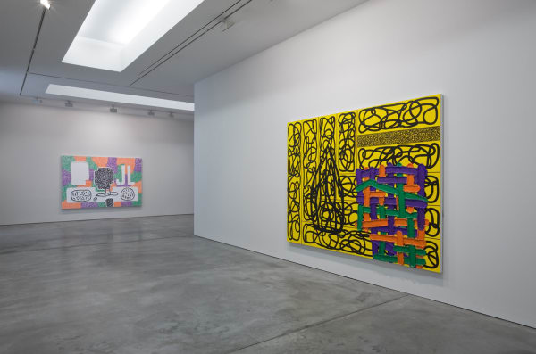 Jonathan Lasker