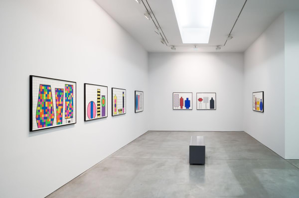 Democratic Mosaics and Conceptual Towers