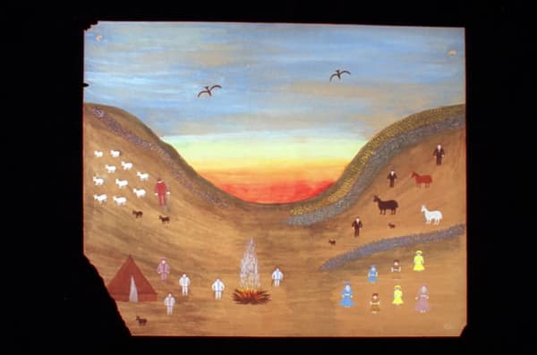 Pia Borg & Ed Lawrenson Abandoned Goods, 2014