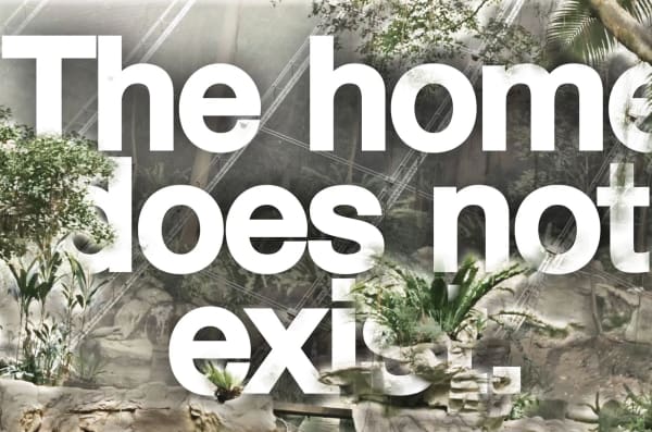 Space Caviar Fortress of Solitude, 2014