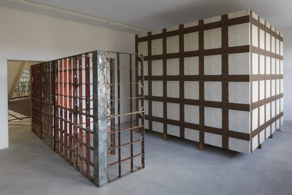 ROOM IN ROOM 03, 2016