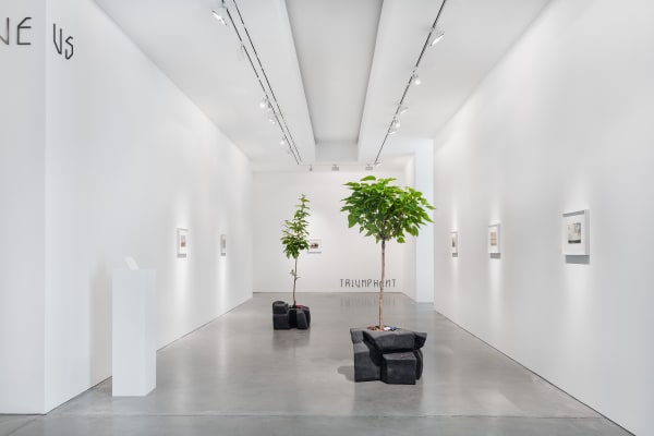 Inquire about works by Maria Loboda