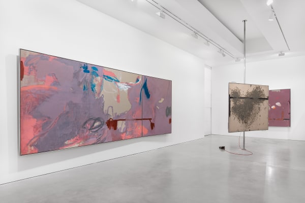 Inquire about works by Michael Müller