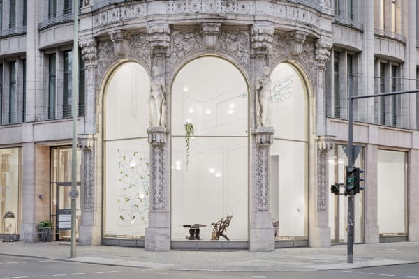 Inquire about works by maria loboda