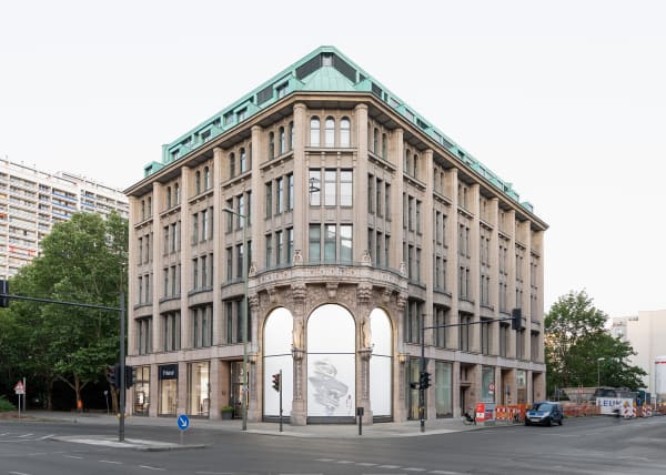 Inquire about works by Alice Aycock