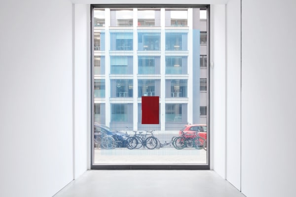 Inquire about works by Jonas Weichsel