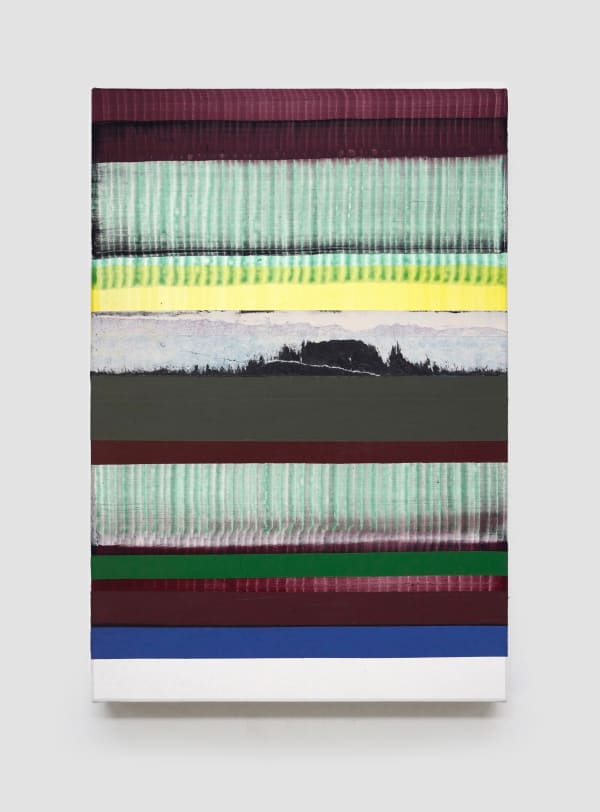 Art Basel Hong Kong 2025