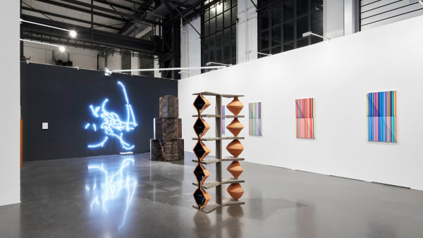 ART DÜSSELDORF 2022