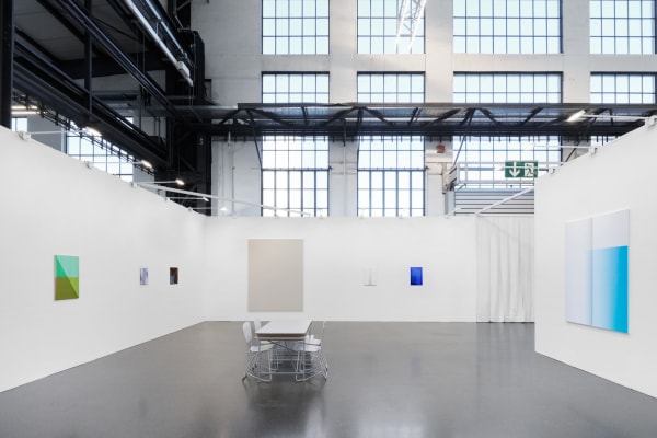 ART DÜSSELDORF 2024